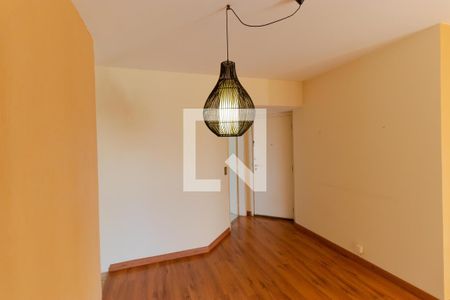 Salas de apartamento à venda com 3 quartos, 97m² em Botafogo, Campinas