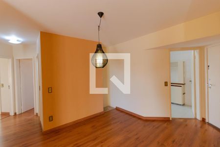 Salas de apartamento à venda com 3 quartos, 97m² em Botafogo, Campinas