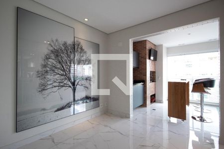 Sacada de apartamento para alugar com 3 quartos, 200m² em Adalgisa, Osasco