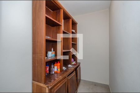 Quarto de Serviço de apartamento para alugar com 3 quartos, 155m² em Prado, Belo Horizonte