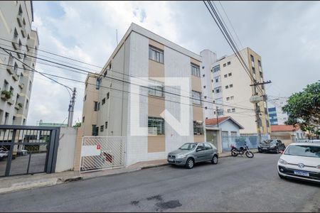 Fachada de apartamento para alugar com 3 quartos, 155m² em Prado, Belo Horizonte