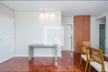 Sala de apartamento para alugar com 3 quartos, 155m² em Prado, Belo Horizonte