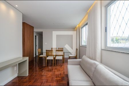 Apartamento para alugar com 3 quartos, 155m² em Prado, Belo Horizonte