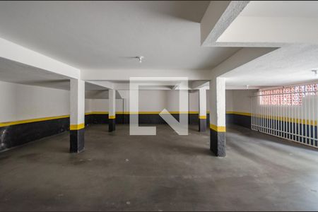 Garagem de apartamento para alugar com 3 quartos, 155m² em Prado, Belo Horizonte