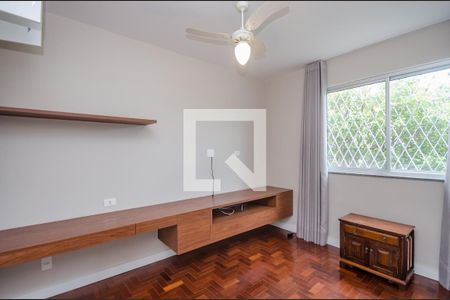 Quarto 1 de apartamento para alugar com 3 quartos, 155m² em Prado, Belo Horizonte