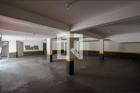 Garagem de apartamento para alugar com 3 quartos, 155m² em Prado, Belo Horizonte