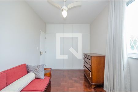 Quarto 2 de apartamento para alugar com 3 quartos, 155m² em Prado, Belo Horizonte