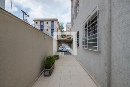 Entrada de apartamento para alugar com 3 quartos, 155m² em Prado, Belo Horizonte