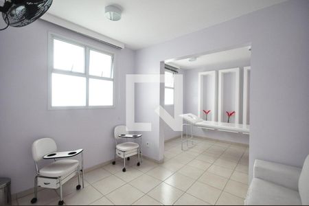 Apartamento para alugar com 100m², 3 quartos e 2 vagasEspaço beleza