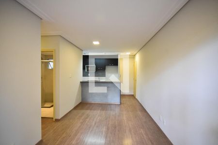 Sala de apartamento para alugar com 3 quartos, 100m² em Jardim Monte Kemel, São Paulo
