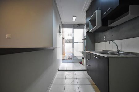 Apartamento para alugar com 100m², 3 quartos e 2 vagas Apartamento para alugar com 100m², 3 quartos e 2 vagasCozinha