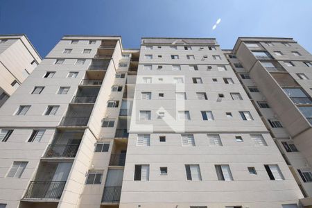 Apartamento para alugar com 100m², 3 quartos e 2 vagas Apartamento para alugar com 100m², 3 quartos e 2 vagasFachada