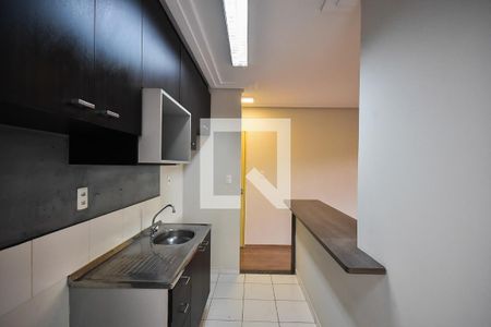 Apartamento para alugar com 100m², 3 quartos e 2 vagas Apartamento para alugar com 100m², 3 quartos e 2 vagasCozinha