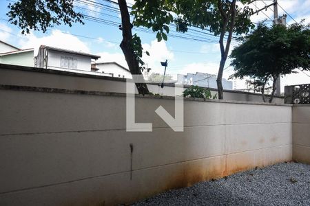 Apartamento para alugar com 100m², 3 quartos e 2 vagas Apartamento para alugar com 100m², 3 quartos e 2 vagasVista do quarto 2
