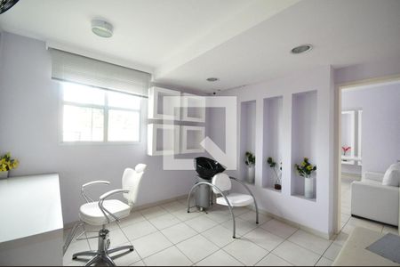 Apartamento para alugar com 100m², 3 quartos e 2 vagasEspaço beleza