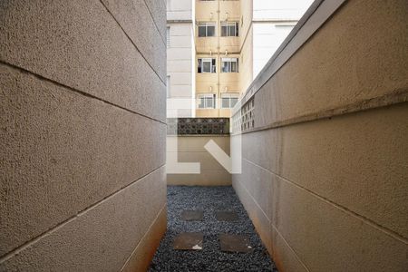 Apartamento para alugar com 100m², 3 quartos e 2 vagas Apartamento para alugar com 100m², 3 quartos e 2 vagasÁrea de serviço