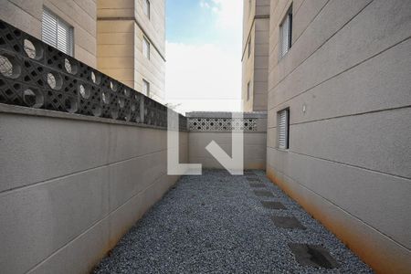 Quintal de apartamento para alugar com 3 quartos, 100m² em Jardim Monte Kemel, São Paulo
