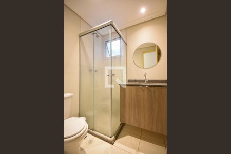 Apartamento para alugar com 100m², 3 quartos e 2 vagas Apartamento para alugar com 100m², 3 quartos e 2 vagasBanheiro