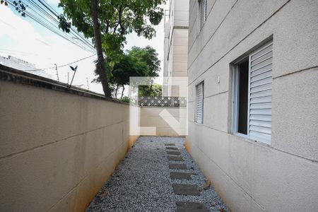 Quintal de apartamento para alugar com 3 quartos, 100m² em Jardim Monte Kemel, São Paulo