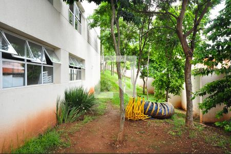 Apartamento para alugar com 100m², 3 quartos e 2 vagasEspaço pet