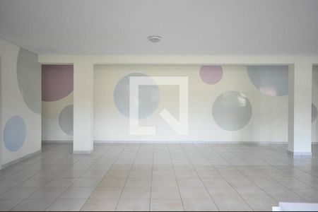 Apartamento para alugar com 100m², 3 quartos e 2 vagasSalão de festa