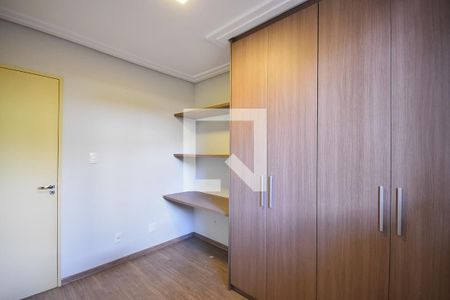 Quarto 1 de apartamento para alugar com 3 quartos, 100m² em Jardim Monte Kemel, São Paulo