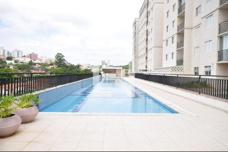 Apartamento para alugar com 100m², 3 quartos e 2 vagasPiscina