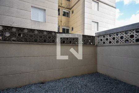 Apartamento para alugar com 100m², 3 quartos e 2 vagas Apartamento para alugar com 100m², 3 quartos e 2 vagasVista da suíte