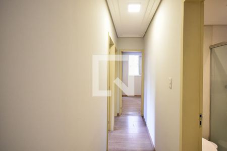 Apartamento para alugar com 100m², 3 quartos e 2 vagas Apartamento para alugar com 100m², 3 quartos e 2 vagasCorredor