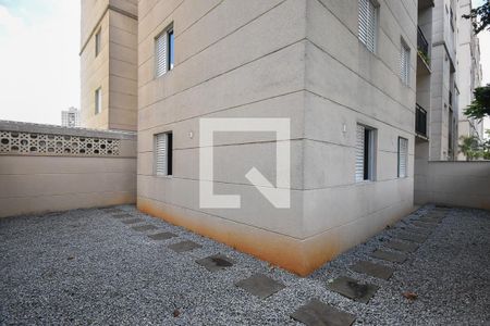 Quintal de apartamento para alugar com 3 quartos, 100m² em Jardim Monte Kemel, São Paulo