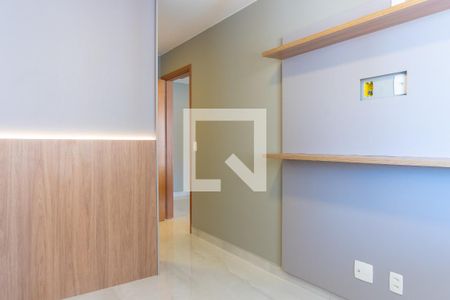 Suíte de apartamento para alugar com 1 quarto, 48m² em Taguatinga Sul (taguatinga), Brasília