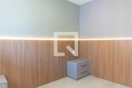 Suíte de apartamento para alugar com 1 quarto, 48m² em Taguatinga Sul (taguatinga), Brasília