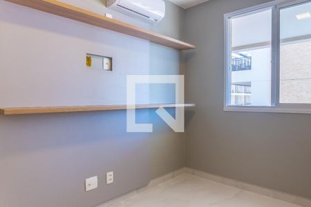 Suíte de apartamento para alugar com 1 quarto, 48m² em Taguatinga Sul (taguatinga), Brasília