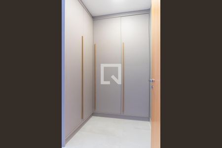 Suíte de apartamento para alugar com 1 quarto, 48m² em Taguatinga Sul (taguatinga), Brasília