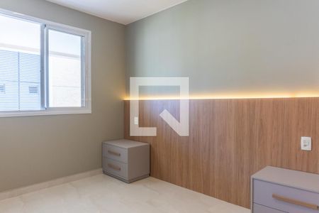 Suíte de apartamento para alugar com 1 quarto, 48m² em Taguatinga Sul (taguatinga), Brasília