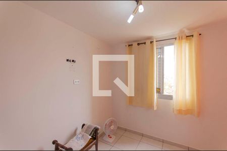 Quarto 1 de apartamento à venda com 2 quartos, 49m² em Conjunto Habitacional Padre Manoel da Nóbrega, São Paulo