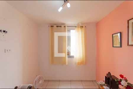 Quarto 1 de apartamento à venda com 2 quartos, 49m² em Conjunto Habitacional Padre Manoel da Nóbrega, São Paulo