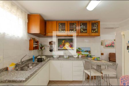 Apartamento para alugar com 49m², 2 quartos e 1 vagaCozinha