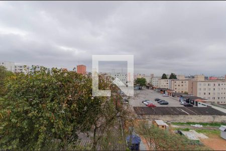 Vista Quarto 1 de apartamento à venda com 2 quartos, 49m² em Conjunto Habitacional Padre Manoel da Nóbrega, São Paulo