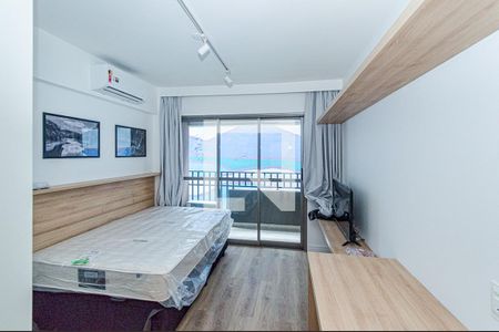 Studio de kitnet/studio para alugar com 1 quarto, 25m² em Consolação, São Paulo