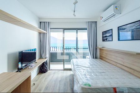 Apartamento para alugar com 25m², 1 quarto e sem vagaStudio