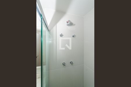 Banheiro de apartamento para alugar com 1 quarto, 30m² em Consolação, São Paulo