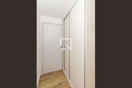 Corredor de apartamento para alugar com 1 quarto, 30m² em Consolação, São Paulo