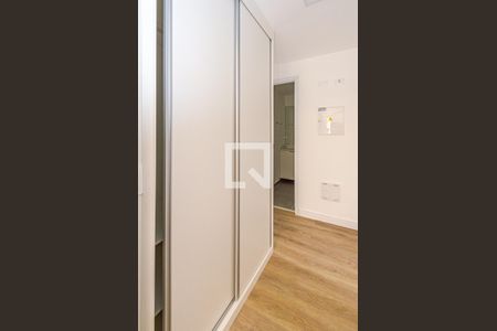 Apartamento para alugar com 30m², 1 quarto e sem vagaCorredor