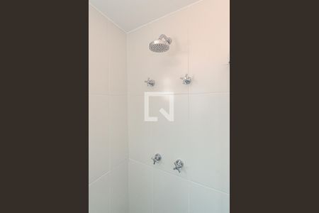 Banheiro de apartamento para alugar com 1 quarto, 30m² em Consolação, São Paulo