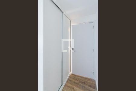 Apartamento para alugar com 30m², 1 quarto e sem vagaCorredor