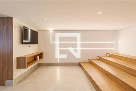 Apartamento para alugar com 30m², 1 quarto e sem vagaÁrea comum