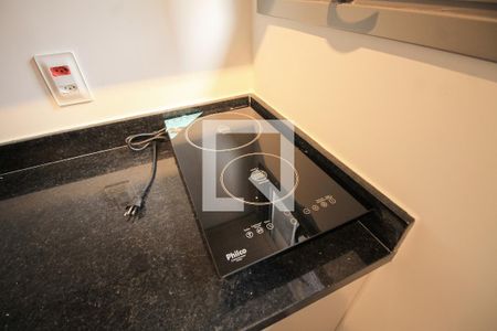 Apartamento para alugar com 30m², 1 quarto e sem vagaCozinha