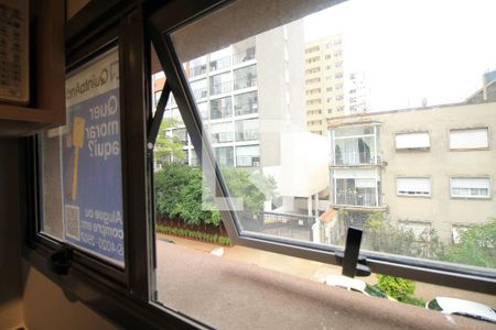 Apartamento para alugar com 30m², 1 quarto e sem vagaCozinha