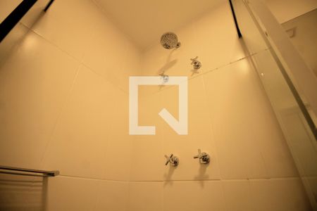 Apartamento para alugar com 30m², 1 quarto e sem vagaBanheiro